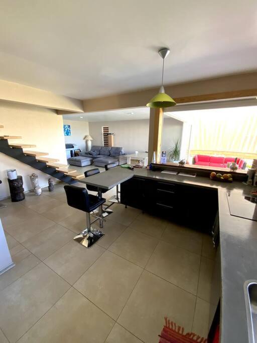 Ohani House 3 Double Bedrooms House In Punaauia, Tahiti Punaauia  Exterior photo