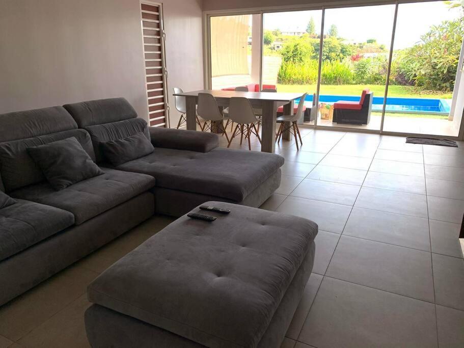 Ohani House 3 Double Bedrooms House In Punaauia, Tahiti Punaauia  Exterior photo
