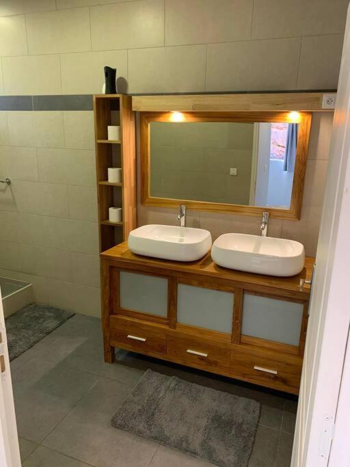 Ohani House 3 Double Bedrooms House In Punaauia, Tahiti Punaauia  Exterior photo