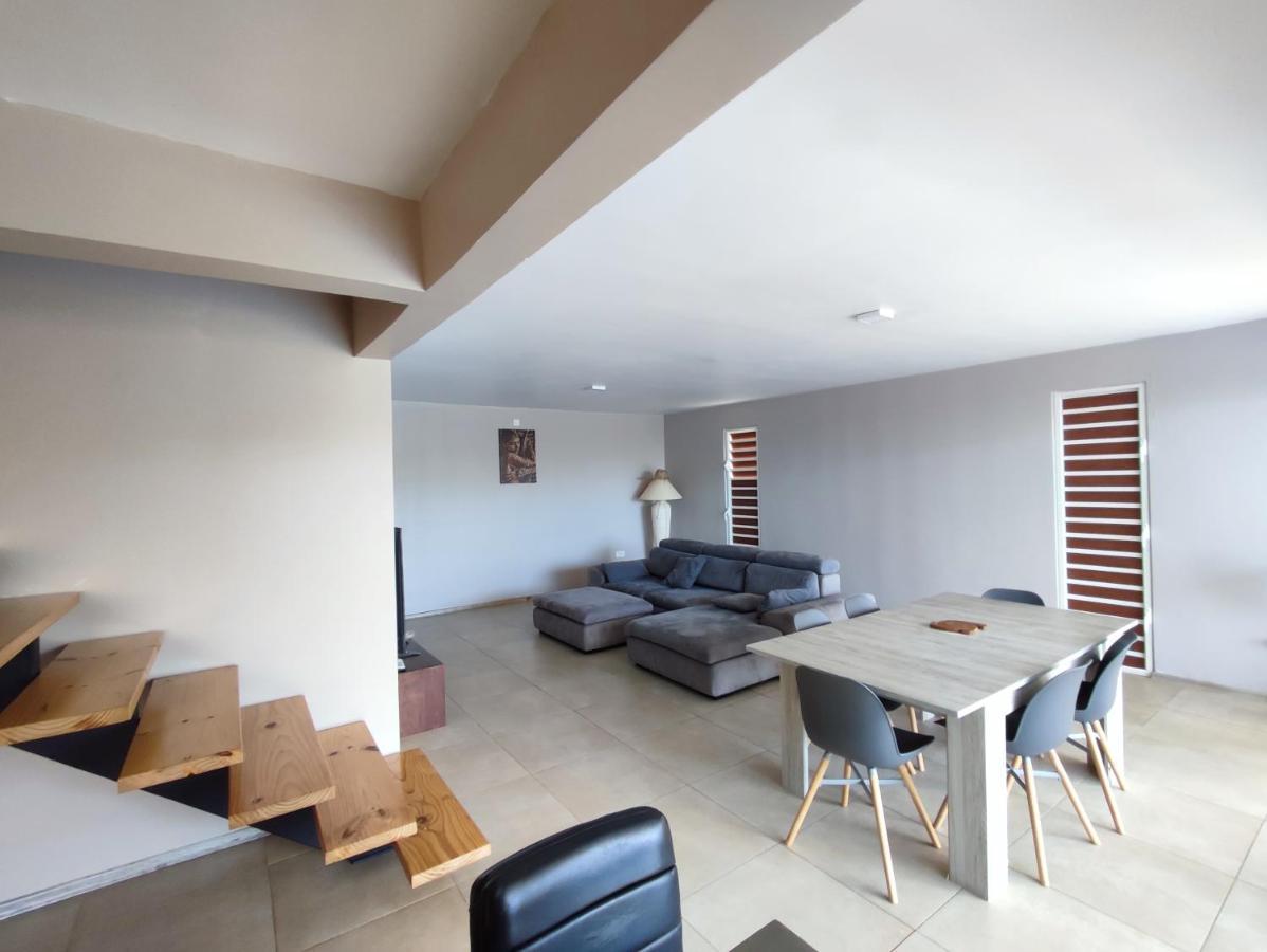 Ohani House 3 Double Bedrooms House In Punaauia, Tahiti Punaauia  Exterior photo