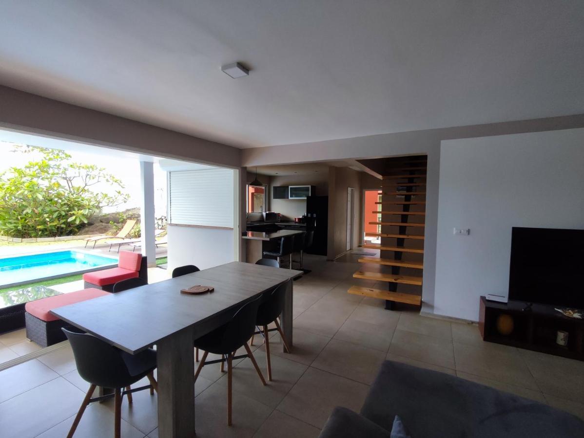 Ohani House 3 Double Bedrooms House In Punaauia, Tahiti Punaauia  Exterior photo