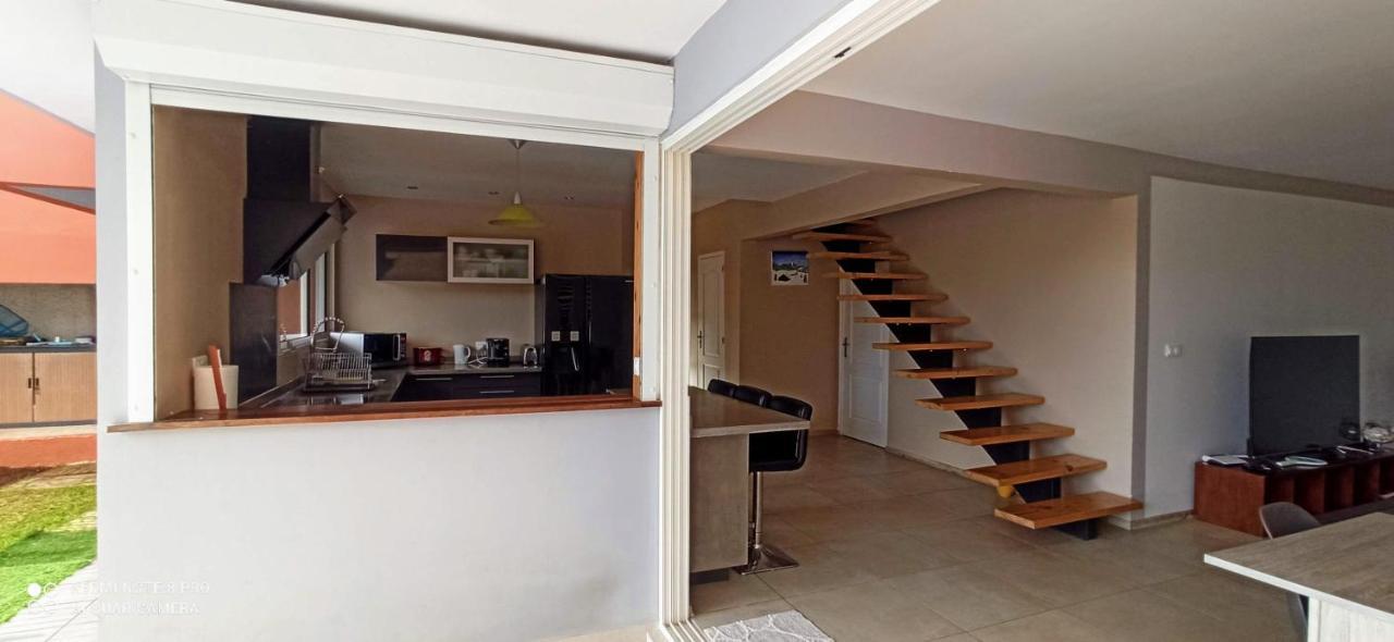 Ohani House 3 Double Bedrooms House In Punaauia, Tahiti Punaauia  Exterior photo