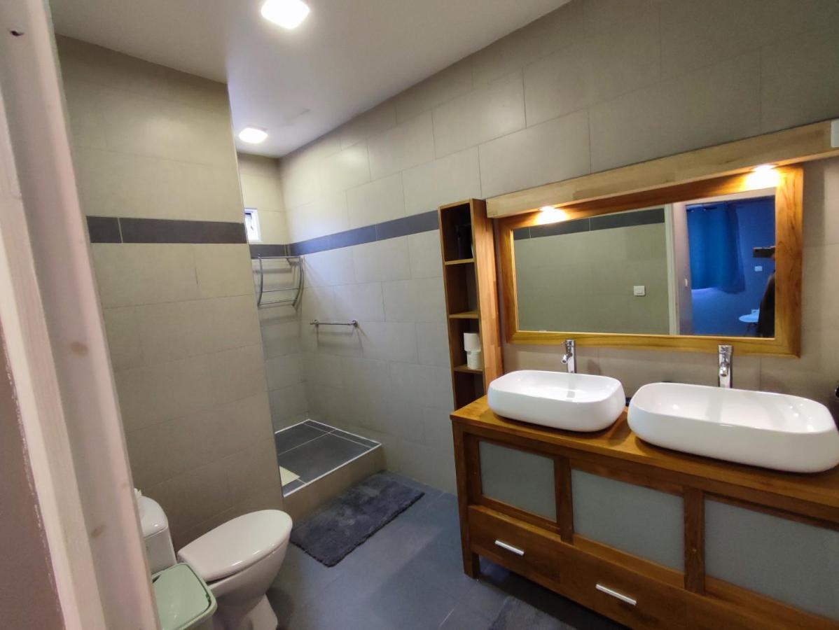Ohani House 3 Double Bedrooms House In Punaauia, Tahiti Punaauia  Exterior photo